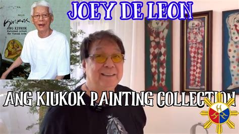gedli meaning|Joey De Leon, nag.